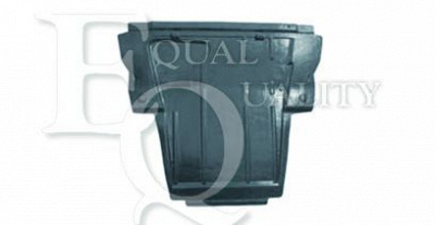 EQUAL QUALITY r068 -  Изоляция моторного отделения